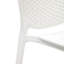 Bailey Stacking Patio Dining Chair-1714388986
