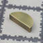Half Moon Handles in Multiple Finish Variations-120875323