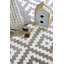 Saka Geometric Hand Woven Area Rug-63712474