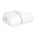 White/Grisaglia Gray