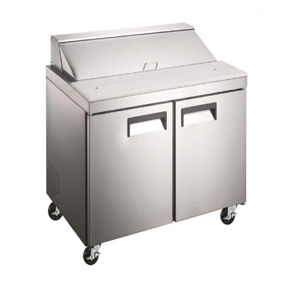 Cooler Depot XSP36