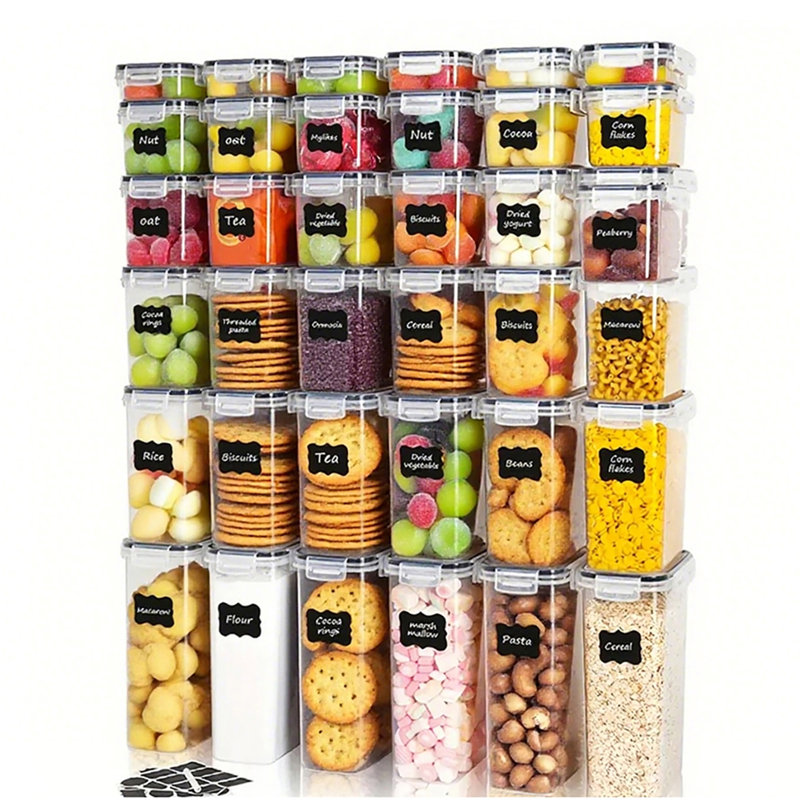 Food Storage Container