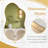 Cloud Shaped Metal Wall Mirror-2014864584-2014864585