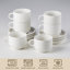 Porcelain Espresso Cup