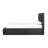 Azar Upholstered Platform Bed-90900114-90900153