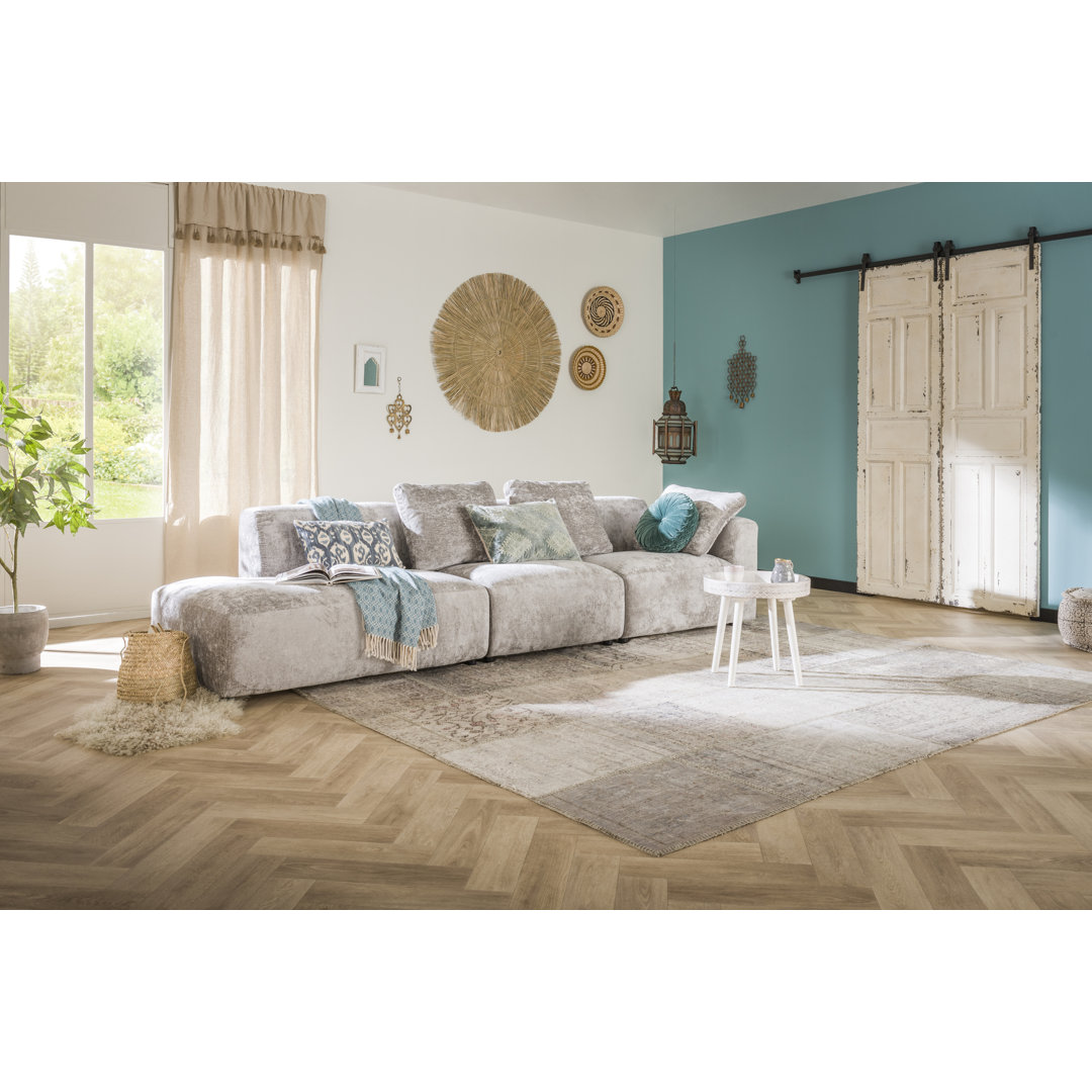 Modulares Sofa Abbey