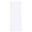 Barzan 100 cm H x 41 cm W Standard Bookcase-1948746593