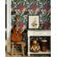 Cubana Floral Wallpaper Roll-62105085
