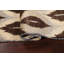 Contemporary Gabbeh  Oriental Area Rug 3x5