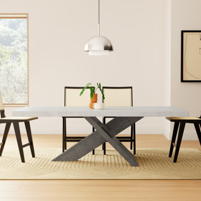 Table de salle à manger Durant