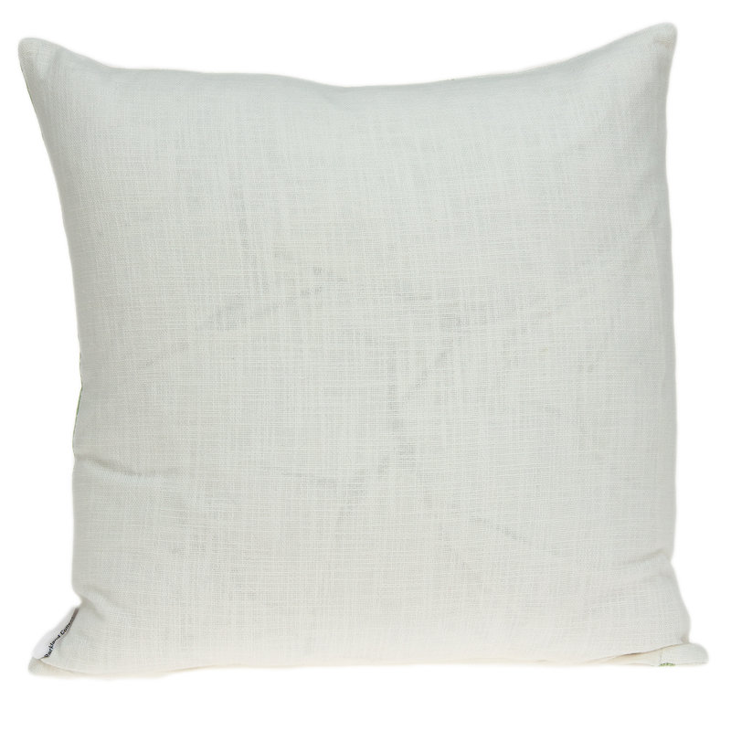 Housse de coussin en coton Dasheil