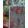 Hashimoto Washable Abstract Indoor Rug