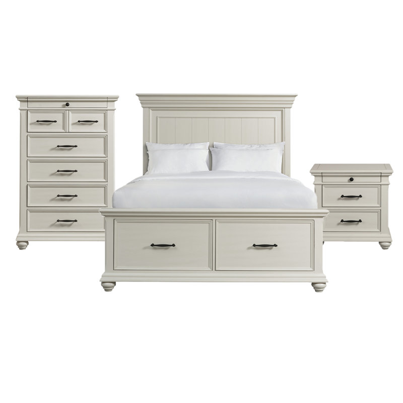 Alephonia Piece Bedroom Set