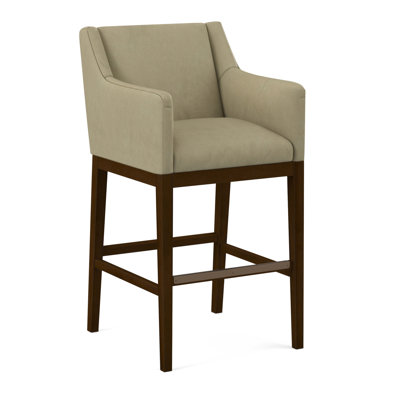 Upholstered Stool
