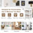 Charlottesville Side Table with Storage-1866036310