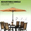 Conversation Set,8 Pieces Patio Furniture Set-497267490-497267488