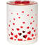 Chauffe-cire ScentSationals Hearts Aglow