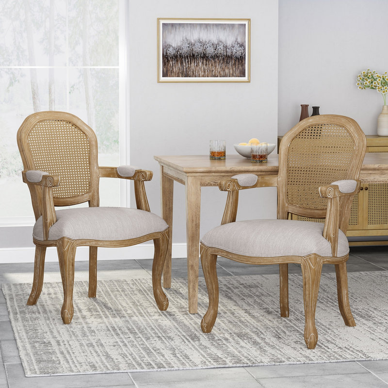 Chaise de salle à manger