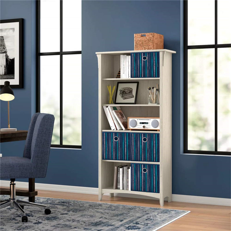 House Of Hampton Fabric Decorative Bin