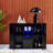 Deleen 45.7'' Sideboard-167592560