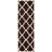 Carolene Hand Tufted Wool Geometric Rug-19273496
