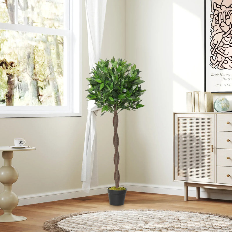 120cm Faux Tree