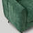 50" W Chenille Upholstered Channel Tufted Loveseat-1660579596