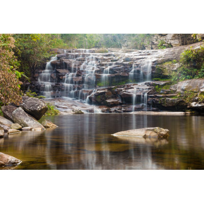 Zarah Vale Do Pati, Brazil - Wrapped Canvas Print