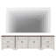 Buffet 8 tiroirs Haikey-107287213