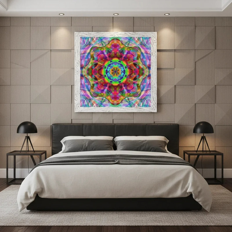 Flor de la Vida 3