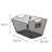 Onyx Mesh Desktop Tub File-24093952