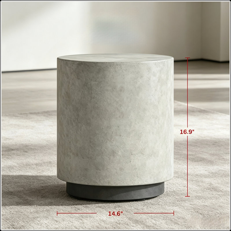 Table de bout Minimalist