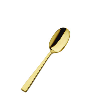Roman 18/10 Stainless Steel Soup/Dessert Spoon