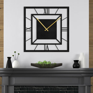 https://assets.wfcdn.com/im/31359111/resize-h300-w300%5Ecompr-r85/2815/281576612/Metal+Wall+Clock.jpg