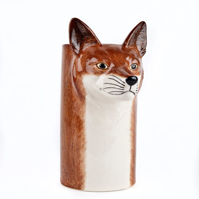 Utensil Pot - Fox - Fox