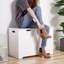 Adaleigh Blanket Chest