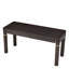 Carmel Solid Wood Writing Desk-1982800222