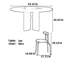 Table ronde French French-102210667