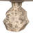 Rind Marble Top Single Coffee Table-100092853