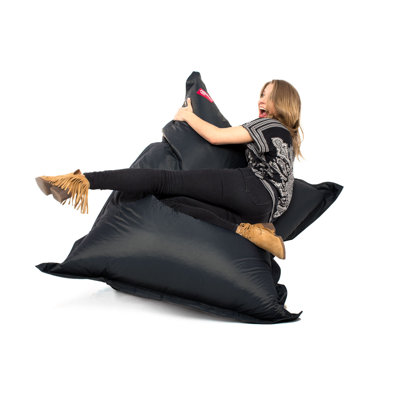 Outdoor Friendly Bean Bag