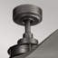 Teanna 56cm Ceiling Fan with Light Kit