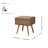 Bria End Table with Storage-625749208