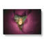 Clownfish & Sea Anemone - Wrapped Canvas-55370761