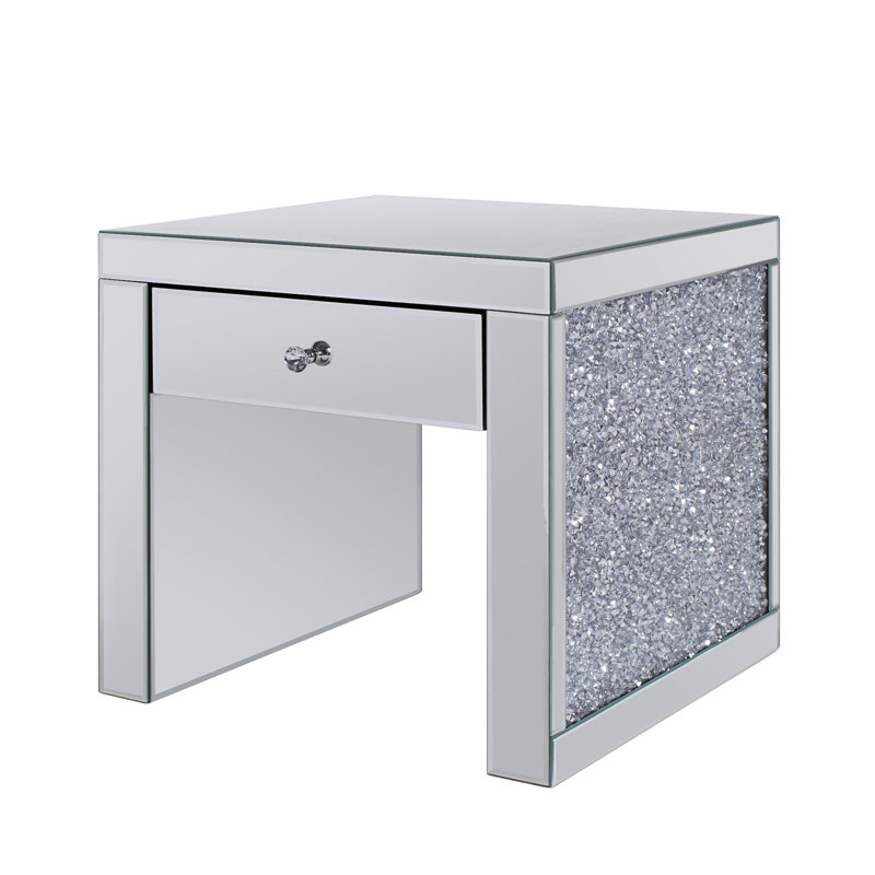Table de bout Noralie