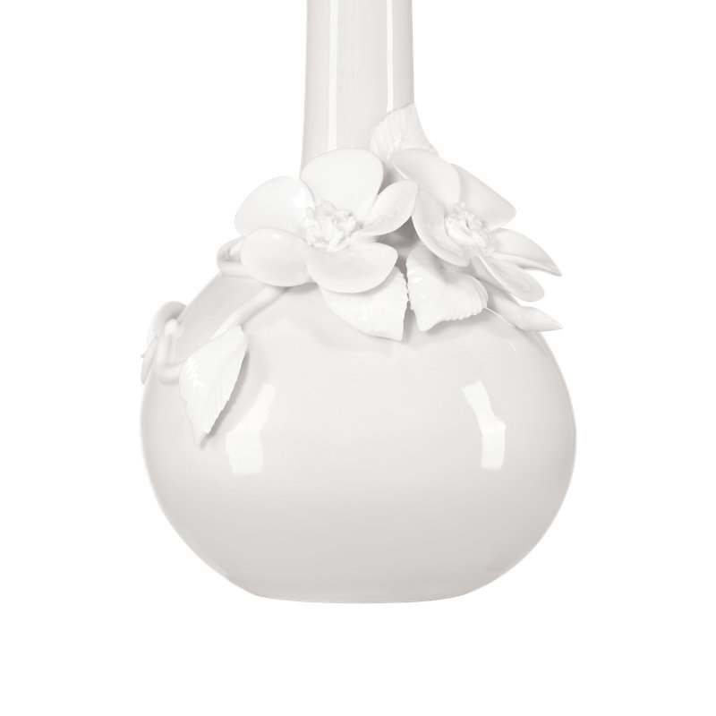 Ave Handmade Ceramic / Porcelain Table Vase