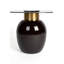 Mohra Glass Top End Table-1192467550