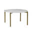 Helene Four Leg Coffee Table-1775351089