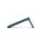 Avenlur 16.3'' W Wood Freestanding Slide