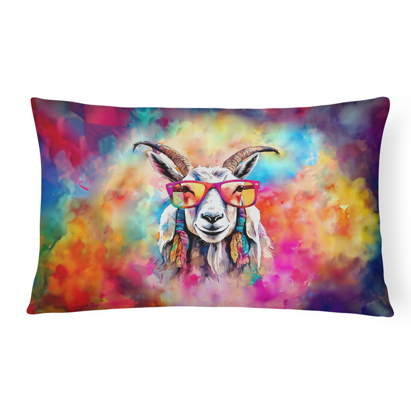 Coussin Hippie