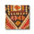Brown/rust/beige/orange Geometric is unavailable